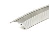 ES#2217358 - 8K5853703G2ZZ - Upper Window Moulding - Left - Chrome - Chrome trim piece routed over the side windows - Genuine Volkswagen Audi - Audi