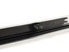 ES#2217358 - 8K5853703G2ZZ - Upper Window Moulding - Left - Chrome - Chrome trim piece routed over the side windows - Genuine Volkswagen Audi - Audi