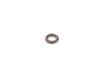 ES#34583 - 13647531313 - Fuel Injector O-Ring - Priced Each - Located on the bottom of the fuel injector - Genuine BMW - BMW MINI