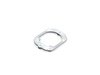 ES#2523044 - 8T0919173A - Exterior Mirror Optic Panel - Optic panel that borders the exterior power mirror switch - Genuine Volkswagen Audi - Audi