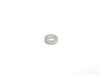 ES#469128 - N90095501 - Washer - Priced Each - Use new hardware with your new parts. 8.4x15x4 - Genuine Volkswagen Audi - Volkswagen