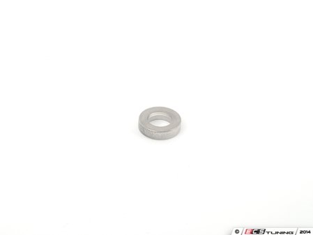 ES#469128 - N90095501 - Washer - Priced Each - Use new hardware with your new parts. 8.4x15x4 - Genuine Volkswagen Audi - Volkswagen