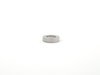 ES#469128 - N90095501 - Washer - Priced Each - Use new hardware with your new parts. 8.4x15x4 - Genuine Volkswagen Audi - Volkswagen