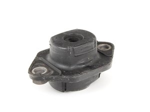 ES#2763048 - 33526768544 - Rear Lower Shock Mount - Priced Each - Recommended replacement when replacing shocks - Meyle - BMW