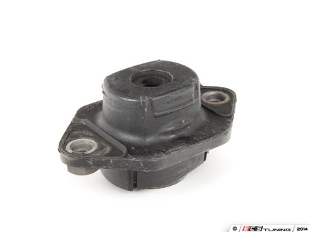 ES#2763048 - 33526768544 - Rear Lower Shock Mount - Priced Each - Recommended replacement when replacing shocks - Meyle - BMW