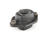 ES#2763048 - 33526768544 - Rear Lower Shock Mount - Priced Each - Recommended replacement when replacing shocks - Meyle - BMW