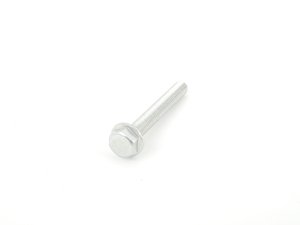 ES#1677201 - 1299900410 - Bolt - Priced Each - M8x58 - Genuine Mercedes Benz - Mercedes Benz
