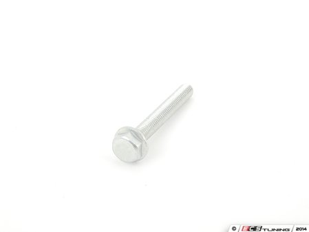 ES#1677201 - 1299900410 - Bolt - Priced Each - M8x58 - Genuine Mercedes Benz - Mercedes Benz