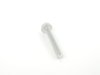 ES#1677201 - 1299900410 - Bolt - Priced Each - M8x58 - Genuine Mercedes Benz - Mercedes Benz