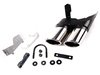 ES#196094 - 82120305009 - E83 Aero Exhaust Tip Kit - Add a sporty look to your X3 - Genuine BMW - BMW