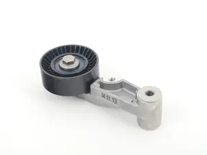 Accessory Belt Tensioner Pulley