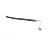 ES#3477826 - 32411133401 - E30 Power Steering Return Hose - Runs from the fluid reservoir to steering rack - Burgaflex - BMW