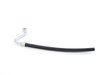ES#3477826 - 32411133401 - E30 Power Steering Return Hose - Runs from the fluid reservoir to steering rack - Burgaflex - BMW