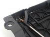 ES#159079 - 54377175480 - Convertible Flap - Right  - Right-side flap for BMW convertible, covering retractable hardtop linkage area. - Genuine BMW - BMW