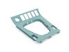 ES#81705 - 51162491401 - Shifter Trim - evergreen - Trim piece surrounding the shifter  - Genuine BMW - BMW