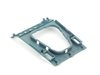 ES#81705 - 51162491401 - Shifter Trim - evergreen - Trim piece surrounding the shifter  - Genuine BMW - BMW