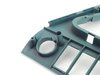 ES#81705 - 51162491401 - Shifter Trim - evergreen - Trim piece surrounding the shifter  - Genuine BMW - BMW