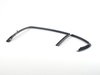ES#95145 - 51348212523 - E46 Rear Door Frame Cover - left - Plastic trim on the window frame - Genuine BMW - BMW