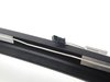 ES#95145 - 51348212523 - E46 Rear Door Frame Cover - left - Plastic trim on the window frame - Genuine BMW - BMW