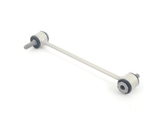 ES#1780795 - 2203203689 - Rear Sway Bar End Link - Fits left or right side - Genuine Mercedes Benz - Mercedes Benz