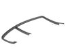 ES#95145 - 51348212523 - E46 Rear Door Frame Cover - left - Plastic trim on the window frame - Genuine BMW - BMW