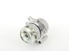 ES#2731822 - 06F121011X -  Water Pump  - With metal impeller - Hepu - Audi Volkswagen
