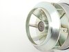 ES#2731822 - 06F121011X -  Water Pump  - With metal impeller - Hepu - Audi Volkswagen