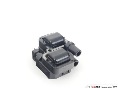 ES#2587783 - 0001587803 - Ignition Coil Pack - Priced Each - One (1) Required Per Cylinder - Meyle - Mercedes Benz