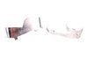 ES#196094 - 82120305009 - E83 Aero Exhaust Tip Kit - Add a sporty look to your X3 - Genuine BMW - BMW