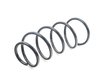 ES#50838 - 31336767376 - COIL SPRING - Genuine BMW - 