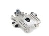 ES#2586692 - 34216757248 - Caliper Housing - Rear Right 220474 - Attaches to the brake carrier - ATE - MINI