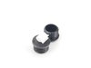 ES#383025 - 4E0698647 - Front Guide Bushing Set - Priced Each - Rubber sleeves & caps to service one caliper - Genuine Volkswagen Audi - Audi