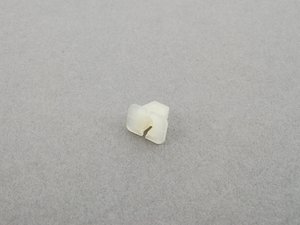ES#175046 - 63261378067 - Plastic Insert - Priced Each - Direct replacement from BMW! - Genuine BMW - BMW