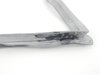 ES#89119 - 51211874877 - Door Weatherstripping - Front Left - Replace worn out or missing weatherstripping to allow your vehicle to seal its openings properly - Genuine BMW - BMW
