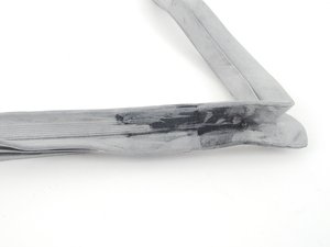 ES#89119 - 51211874877 - Door Weatherstripping - Front Left - Replace worn out or missing weatherstripping to allow your vehicle to seal its openings properly - Genuine BMW - BMW