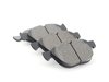 ES#2627700 - HB708F.738 - E70 X5 Front HPS Performance brake pad Set - Upgrade to Hawk performance pads - Hawk - BMW