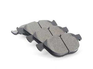 ES#2627700 - HB708F.738 - E70 X5 Front HPS Performance brake pad Set - Upgrade to Hawk performance pads - Hawk - BMW