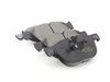 ES#2627700 - HB708F.738 - E70 X5 Front HPS Performance brake pad Set - Upgrade to Hawk performance pads - Hawk - BMW
