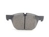 ES#2627700 - HB708F.738 - E70 X5 Front HPS Performance brake pad Set - Upgrade to Hawk performance pads - Hawk - BMW