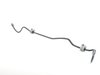 ES#1780767 - 2203201711 - Rear Sway Bar - Includes new bushings - Genuine Mercedes Benz - Mercedes Benz
