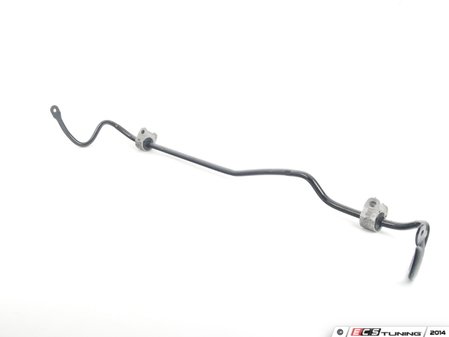ES#1780767 - 2203201711 - Rear Sway Bar - Includes new bushings - Genuine Mercedes Benz - Mercedes Benz