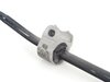 ES#1780767 - 2203201711 - Rear Sway Bar - Includes new bushings - Genuine Mercedes Benz - Mercedes Benz