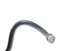 ES#1780767 - 2203201711 - Rear Sway Bar - Includes new bushings - Genuine Mercedes Benz - Mercedes Benz