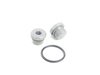 ES#2641387 - 24152333911 - Automatic Transmission Filter - Includes gasket - Genuine BMW - BMW