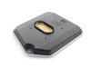 ES#2641387 - 24152333911 - Automatic Transmission Filter - Includes gasket - Genuine BMW - BMW