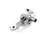 ES#285974 - 07K131351F - Air Pump Control Valve - Regulates air flow - Genuine Volkswagen Audi - Volkswagen