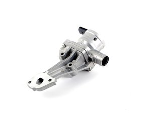 ES#285974 - 07K131351F - Air Pump Control Valve - Regulates air flow - Genuine Volkswagen Audi - Volkswagen