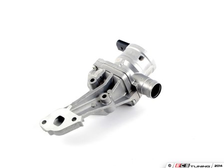 ES#285974 - 07K131351F - Air Pump Control Valve - Regulates air flow - Genuine Volkswagen Audi - Volkswagen