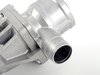 ES#285974 - 07K131351F - Air Pump Control Valve - Regulates air flow - Genuine Volkswagen Audi - Volkswagen