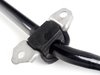 ES#2683724 - 31357850119 - Front Sway Bar - OEM front sway bar with bushings - Genuine BMW - BMW